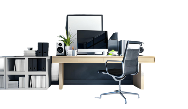 Kids Study Tables 