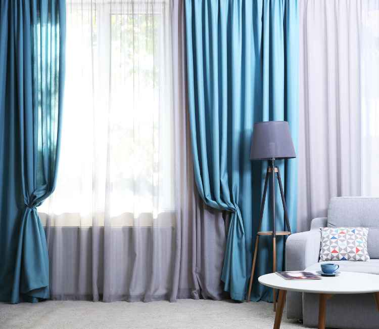 Curtains 560+ Options | From ₹380