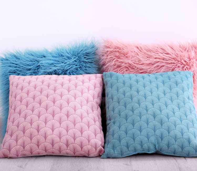 Cushion Covers 400+ Options | From ₹199