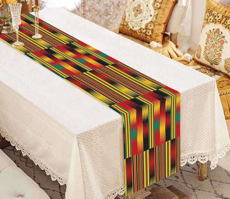 Table Runners 45+ Options | From ₹399