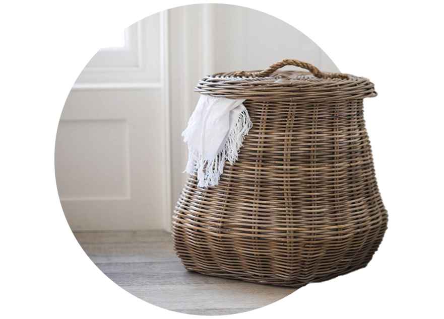Laundry Baskets
