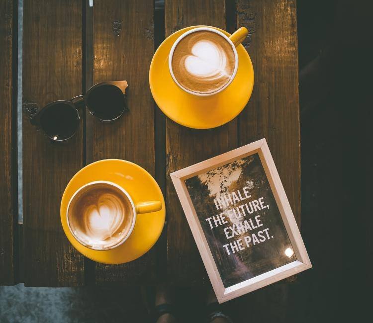 Modular Coffee Tables