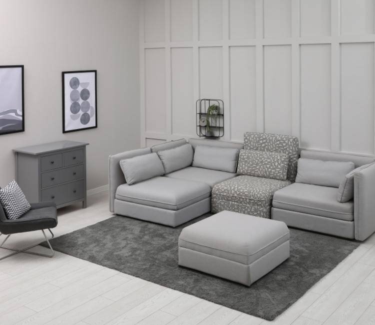 Modular Sofas