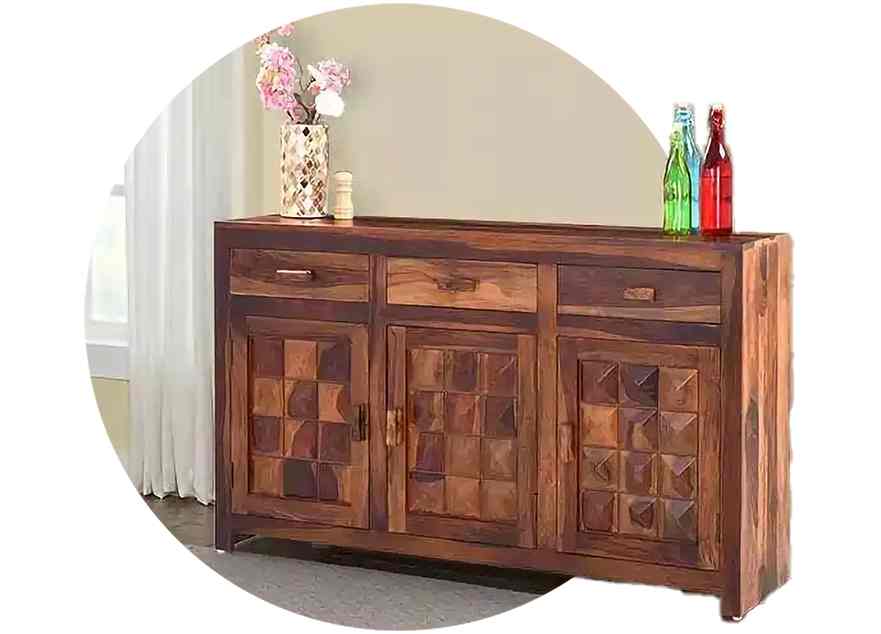 Cabinets & Sideboards