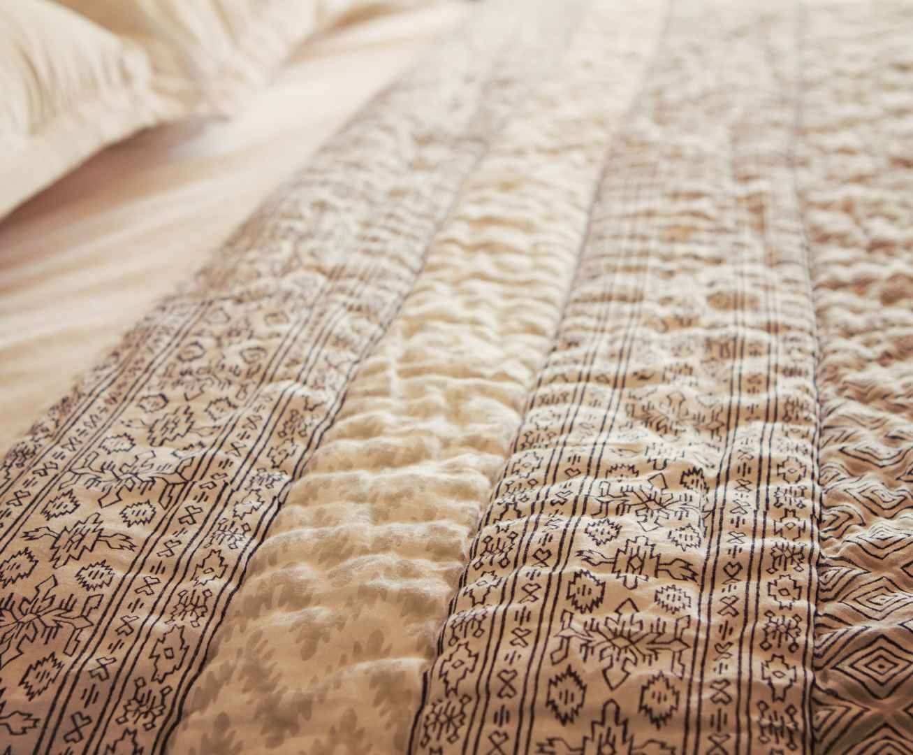 Bed Covers 