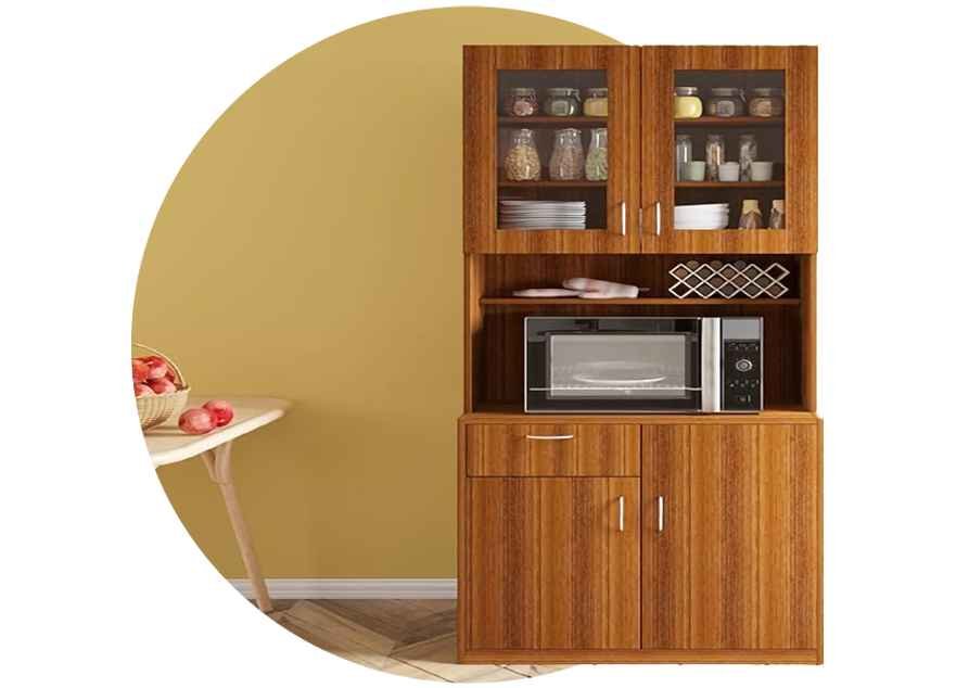 Crockery Units