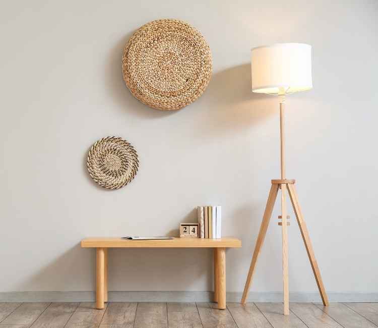 Floor Lamps From ₹1,759