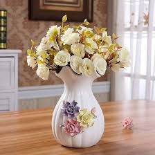 Lush Dome Vase
