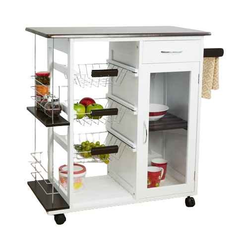 Kitchen Trolley