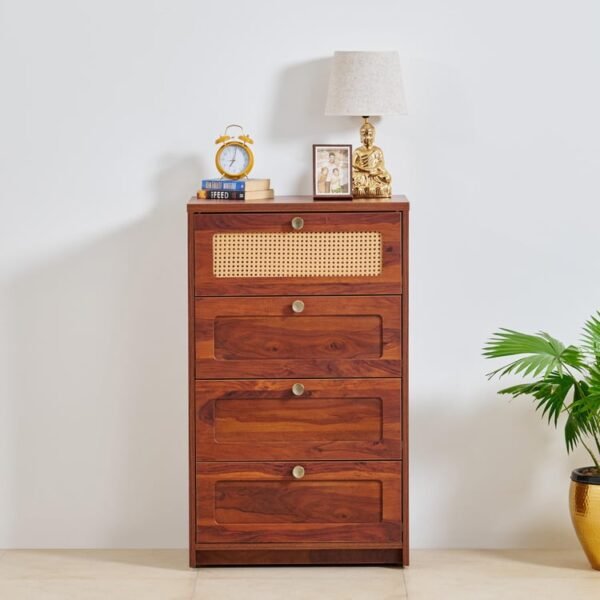 espera Engineered Wood Chest of Drawers
