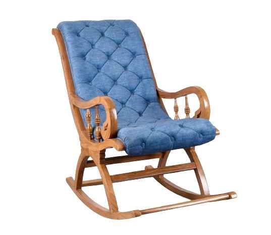 Upholstered Rocking Chairs