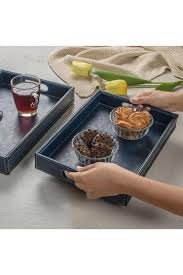 Fiona Wooden Breakfast Tray