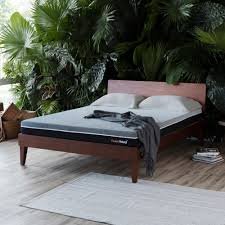Sleepyhead Sense 3 Zoned Orthopedic PCM Cooling Foam Mattress