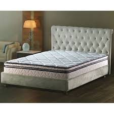 Live in Anti Microbial Memory Foam Mattress