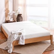 Live in Anti Microbial Memory Foam Mattress