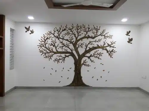 Wall Painting 
