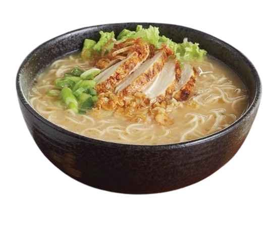 Ramen Bowl