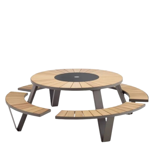 Outdoor Tables