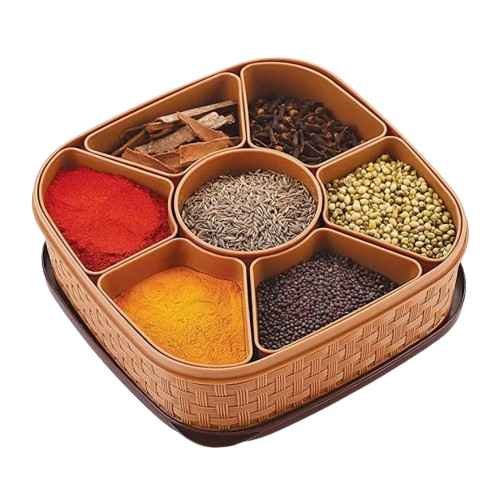 Spice Box
