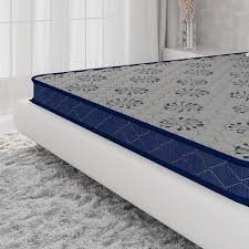 Back Magic Certified Orthopaedic High Density Coir Mattress for Firm Back Support