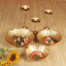 3 Copper Flower Urlis