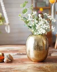 Bloom Box Glass Vase