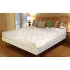 Live in Anti Microbial Memory Foam Mattress