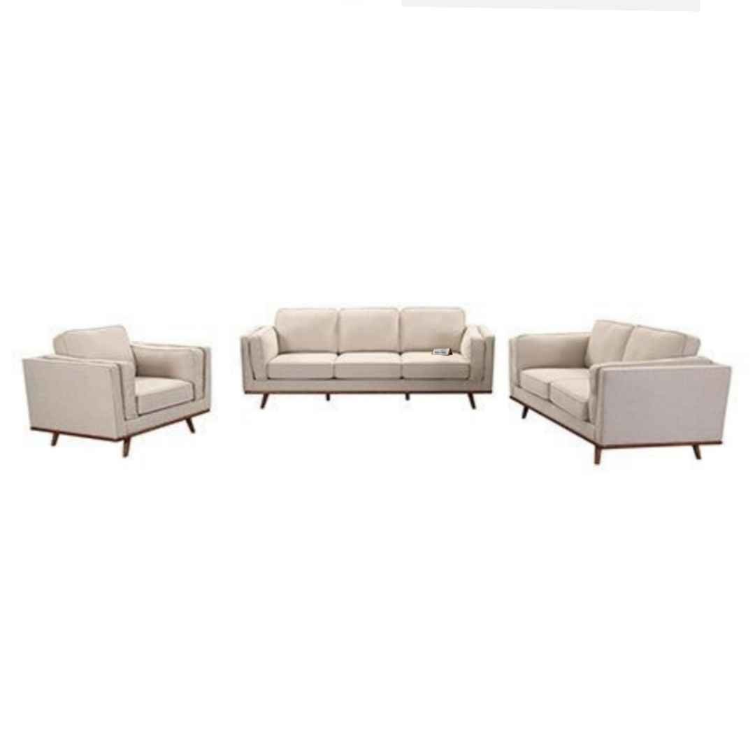 3+1+1 Sofa Seater