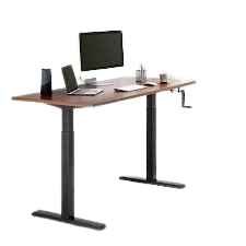 Height Adjustable Table