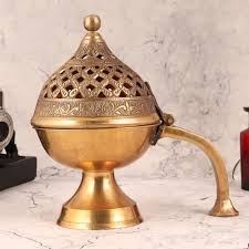 Nakshithalla Gold Fumer