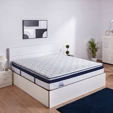 Duropedic Live in Memory Foam Mattress