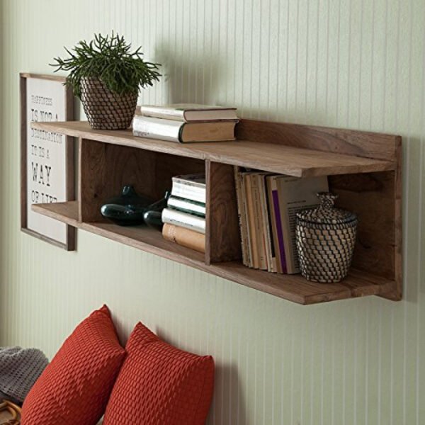 Tia Wall Shelf