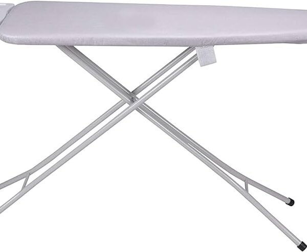 X-Pres Ace Prime-Foldable Ironing Board with Aluminised Ironing Surface