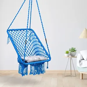 Premium Rectangle Shape Swing Chair