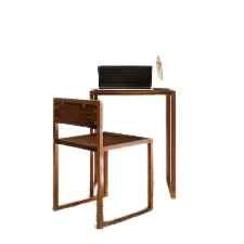 Study Table and Chairs