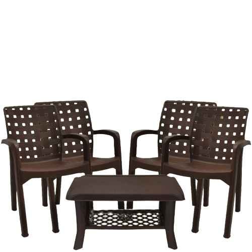 Plastic Furniture