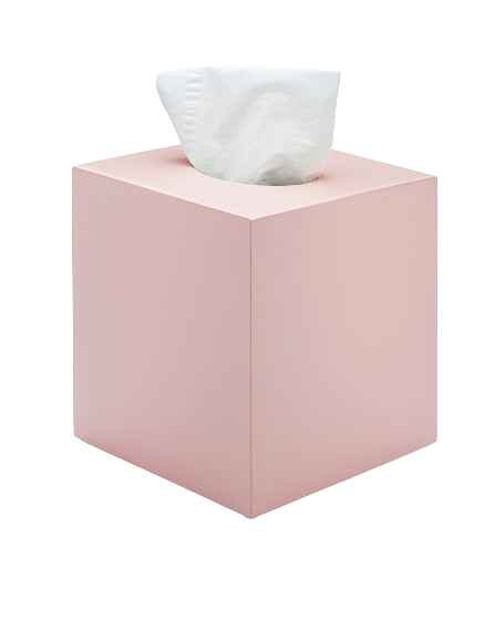 Tissue Box