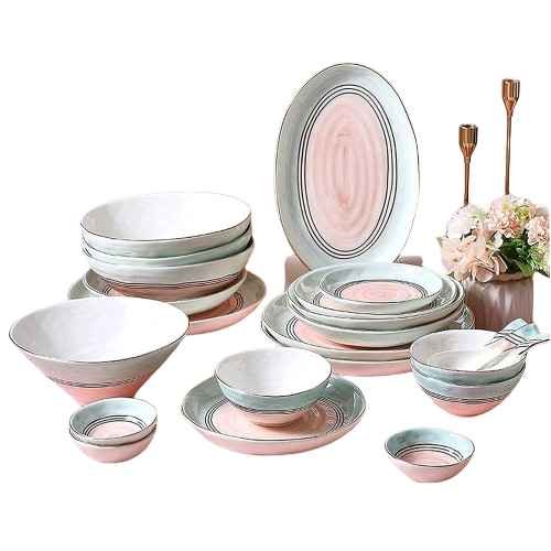 Dinnerware