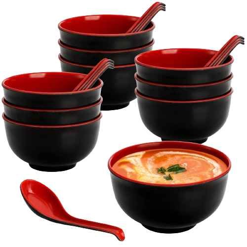 Soup Bowls