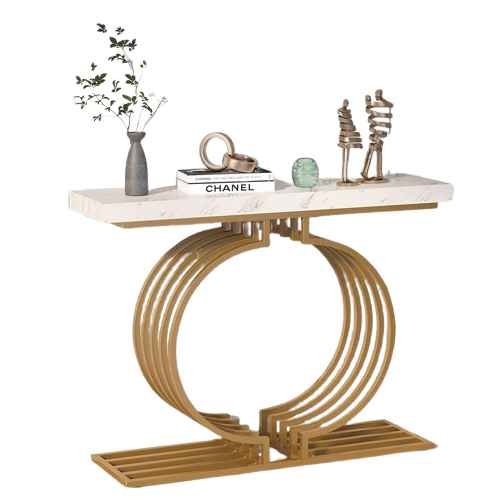 Modern Console Table