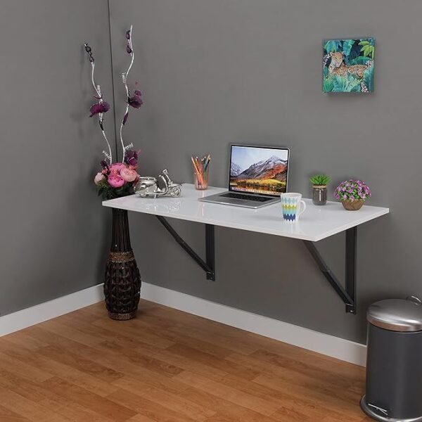 Aika Foldable Large Wall Mounted iDesk