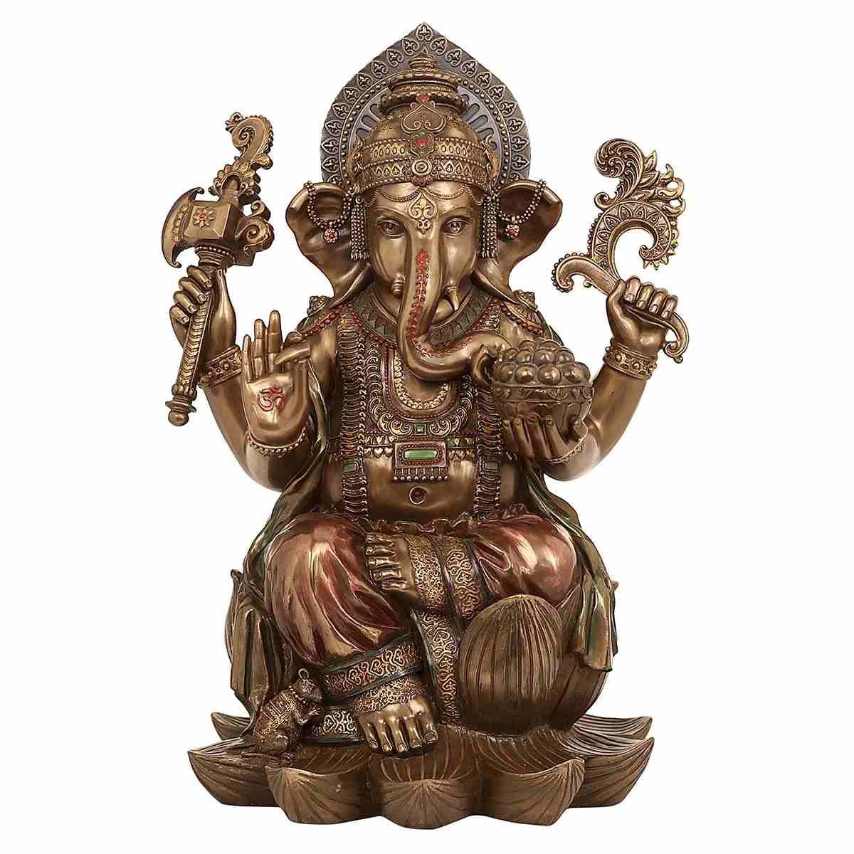 Religious Idols