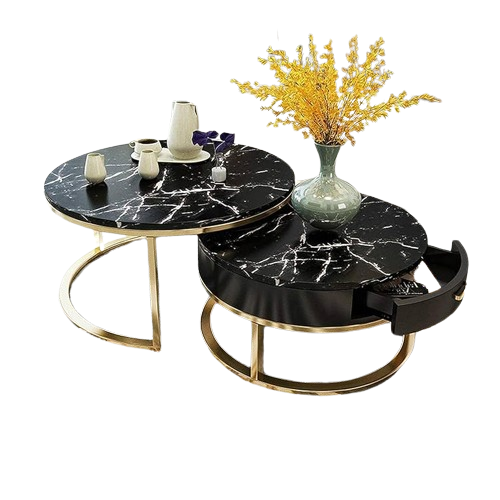 Marble Coffee Table
