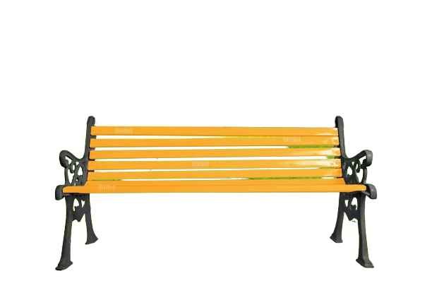 Garden Bench