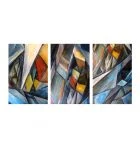 Abstract Paintings