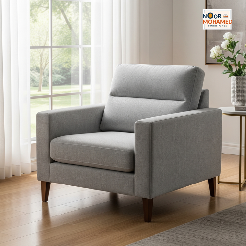 Adley 1 Seater Sofa