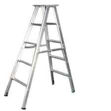 Aluminium Ladders