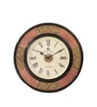 Analog Clocks