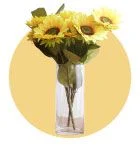 Artificial Sunflower
