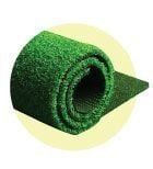 Artificial Grass Mat